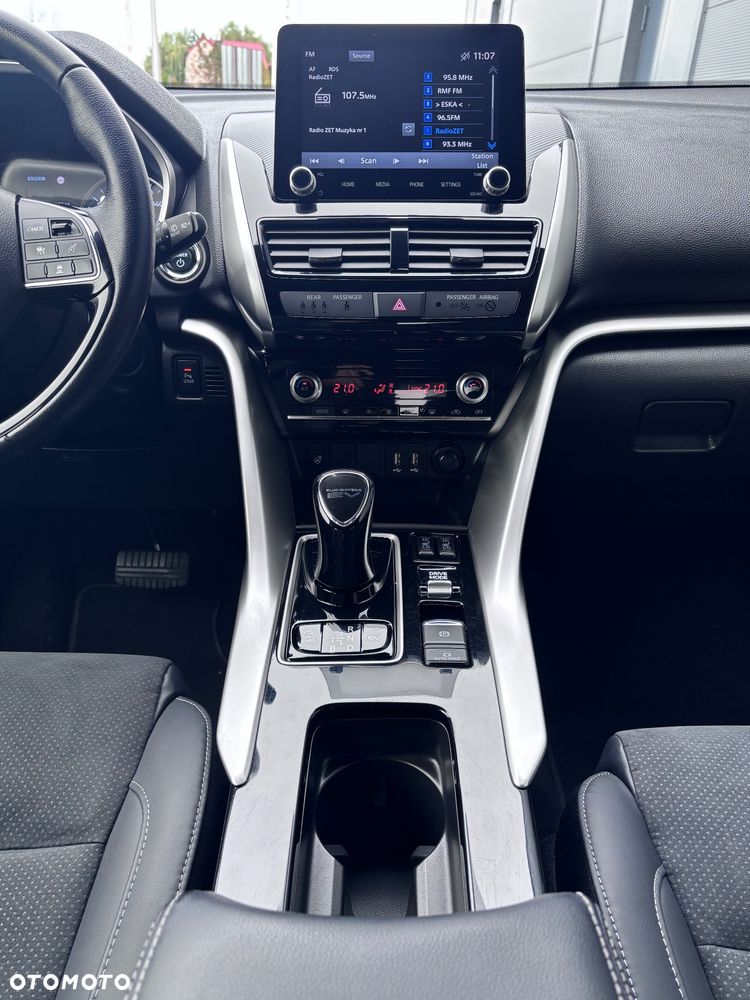 Mitsubishi Eclipse Cross 2.4 PHEV Intense Plus - 21