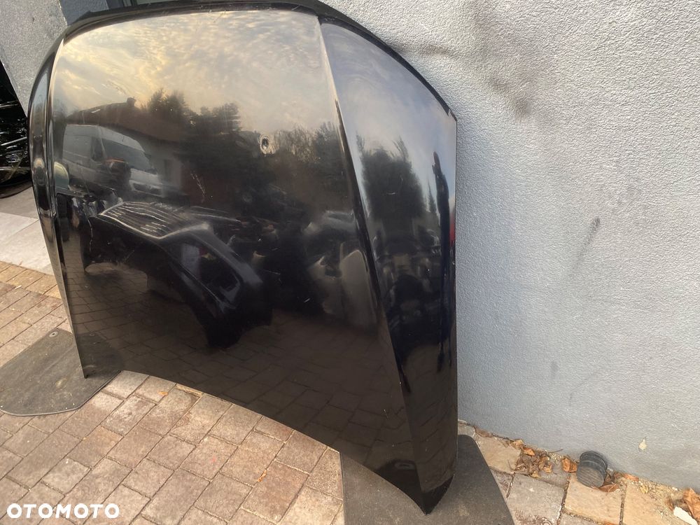 AUDI A4 B8 LIFT 12-16 MASKA LZ9Y BD ORG. - 2
