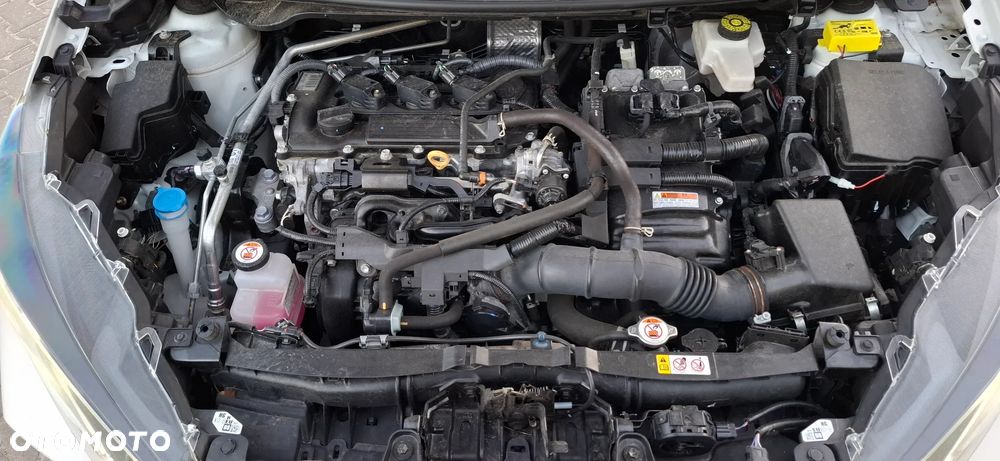 Toyota Yaris 1.5 VVT-i Premiere Edition - 38