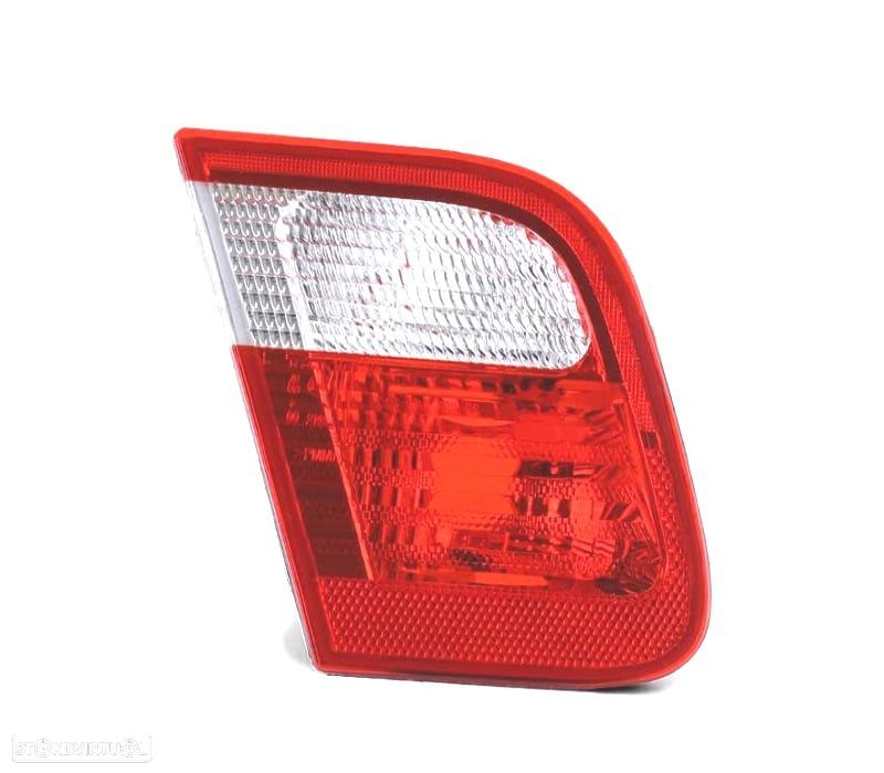 FAROLIN ESQ INTERIORES BMW SERIE 3 E46 4P 98-01 - 1