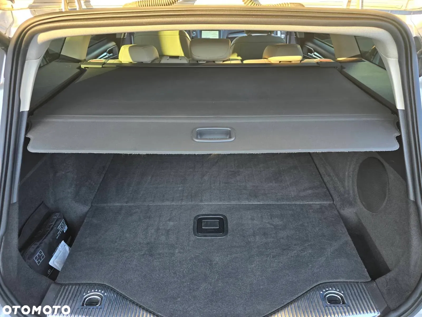 Ford Mondeo - 14