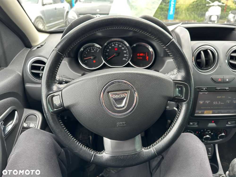 Dacia Duster 1.2 TCe Prestige - 16