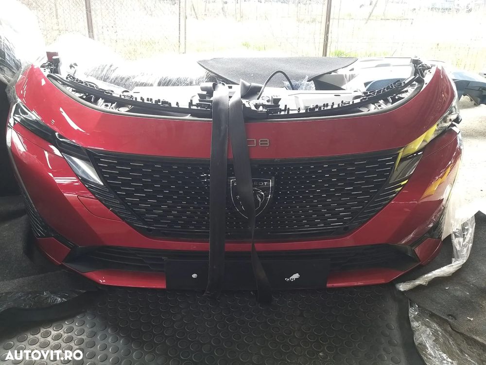 Vand Fata Completa pentru Peugeot 308 GT Combi din 2023, 1.5 HDI, cod motor: 10Q4EP - 1