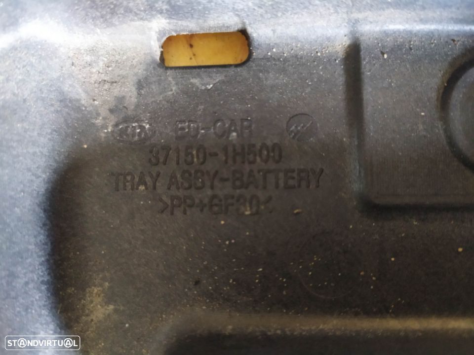 BASE DA BATERIA HYUNDAI I30 KIA CEED 37150-1H500 - 2