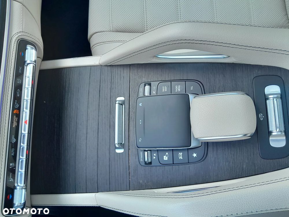 Mercedes-Benz GLE 450 4-Matic - 11