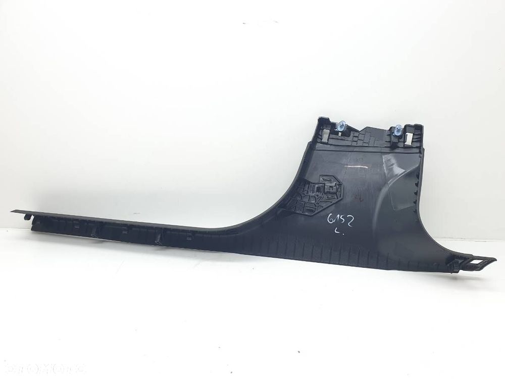 OSŁONA SŁUPKA B ŚRODKOWEGO LEWA DOLNA CITROEN C5 X 98389394ZD - 4