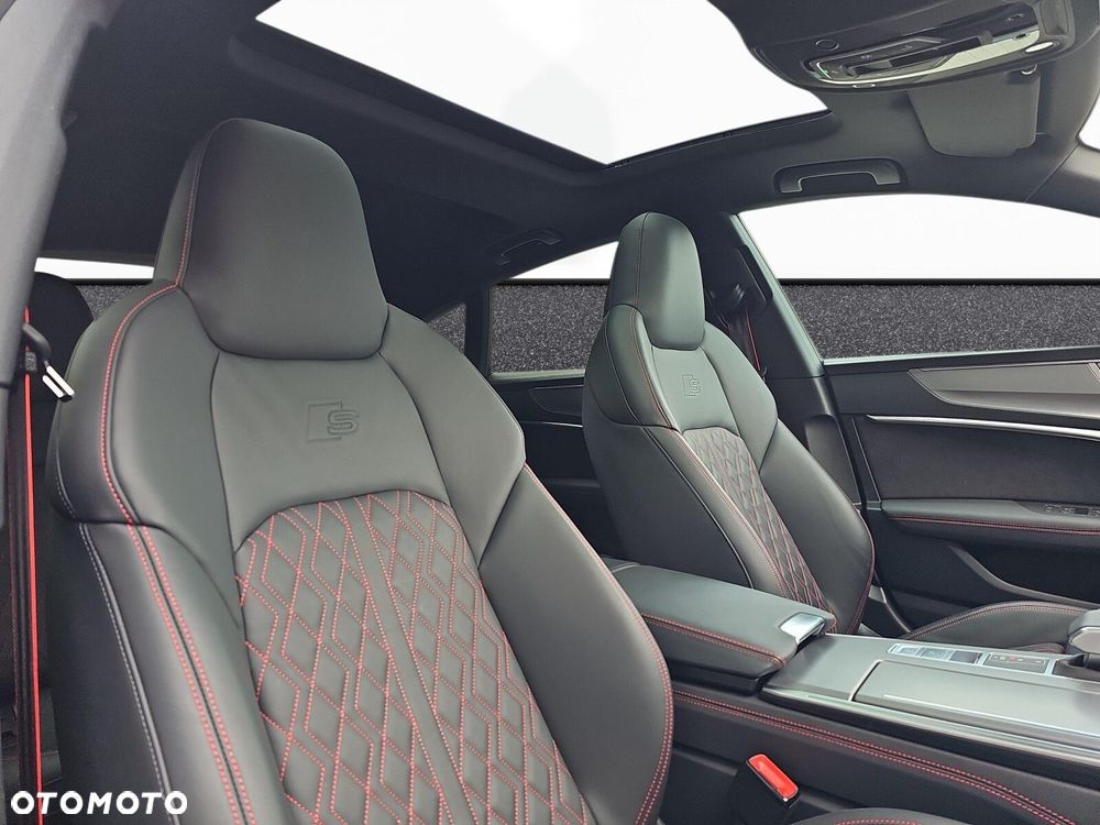 Audi A7 Sportback - 26