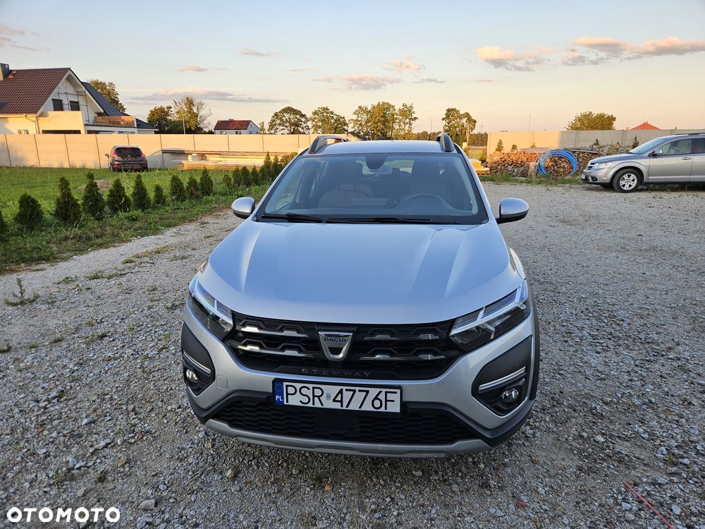 Dacia Sandero - 33