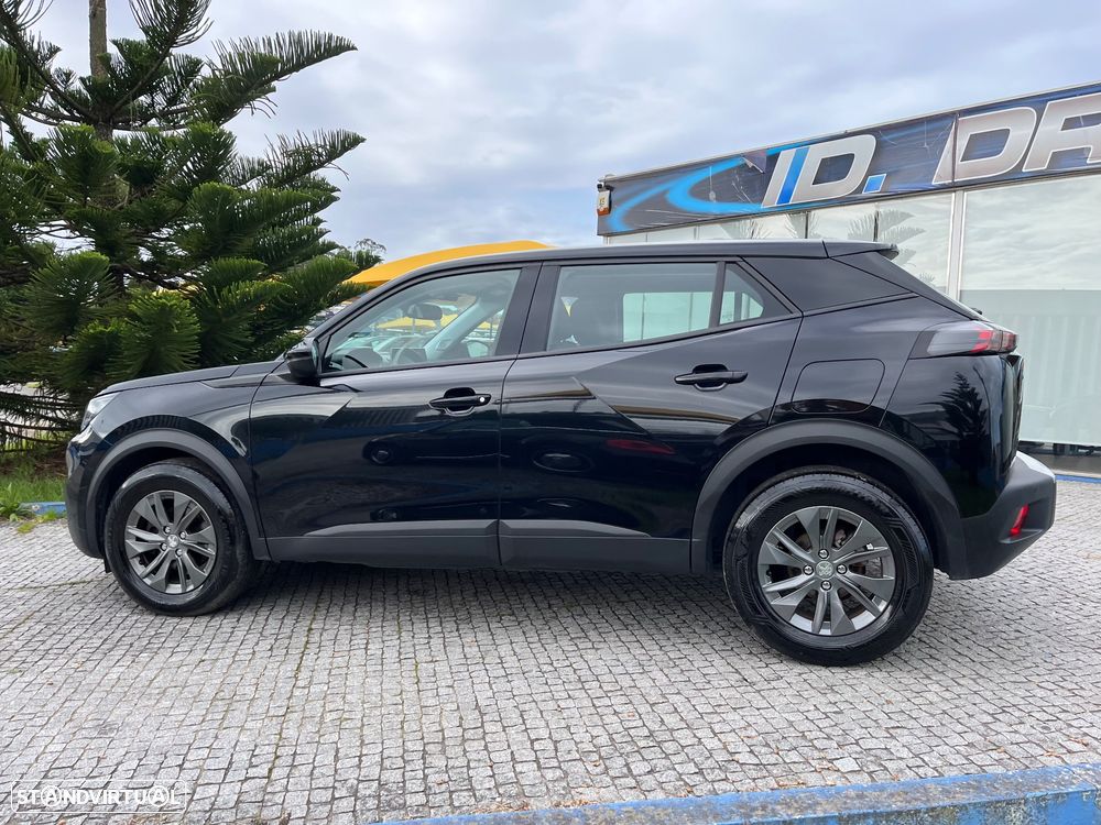 Peugeot 2008 1.5 BlueHDi Active Pack - 15