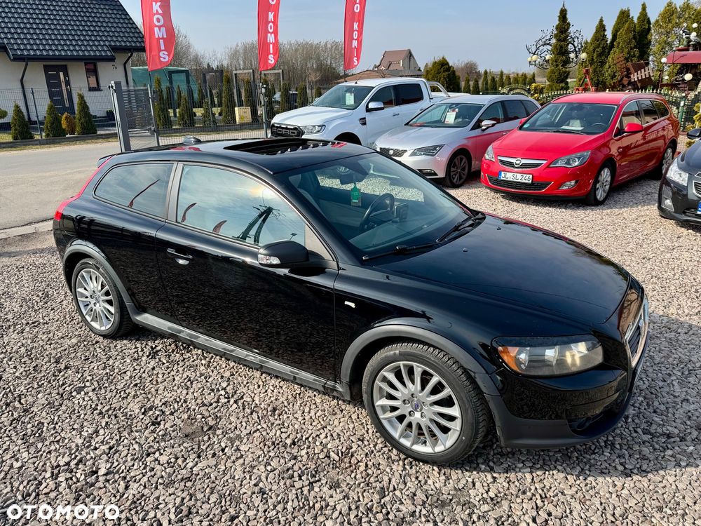 Volvo C30 1.6D DRIVe RDesign - 20