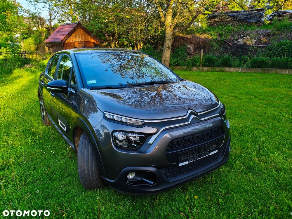 Citroën C3 1.2 PureTech Feel - 3