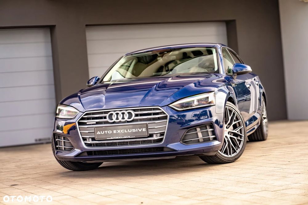 Audi A5 - 3