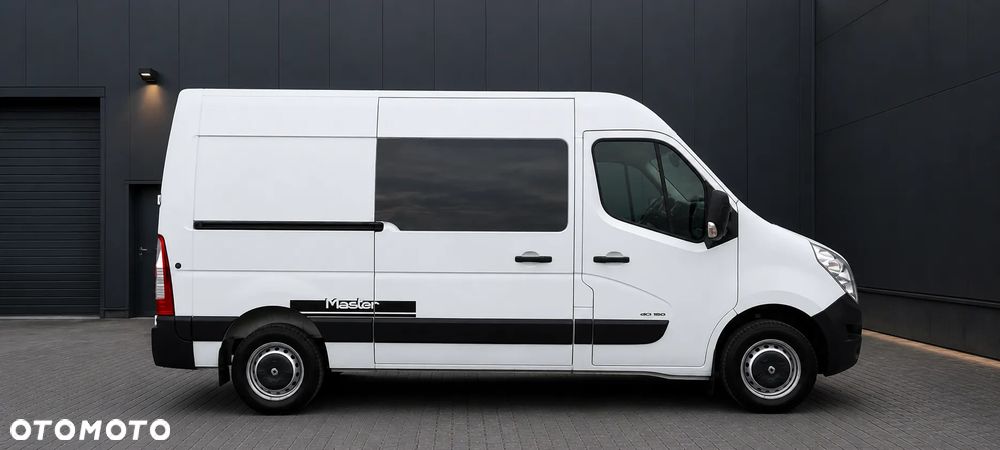 Renault MASTER - 15