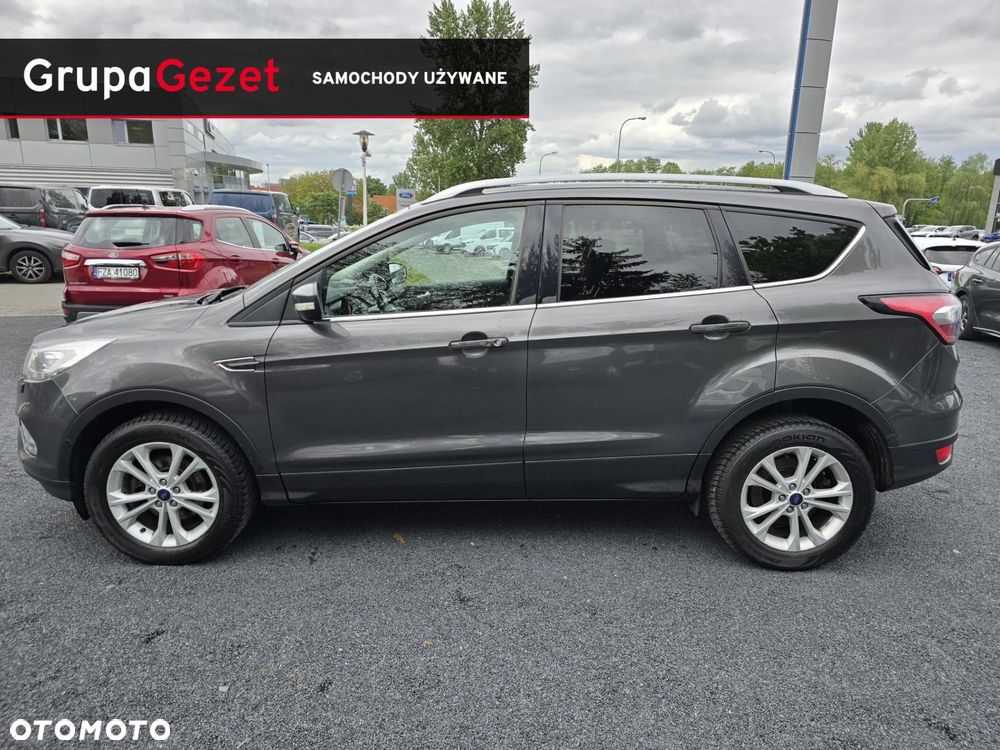 Ford Kuga - 7