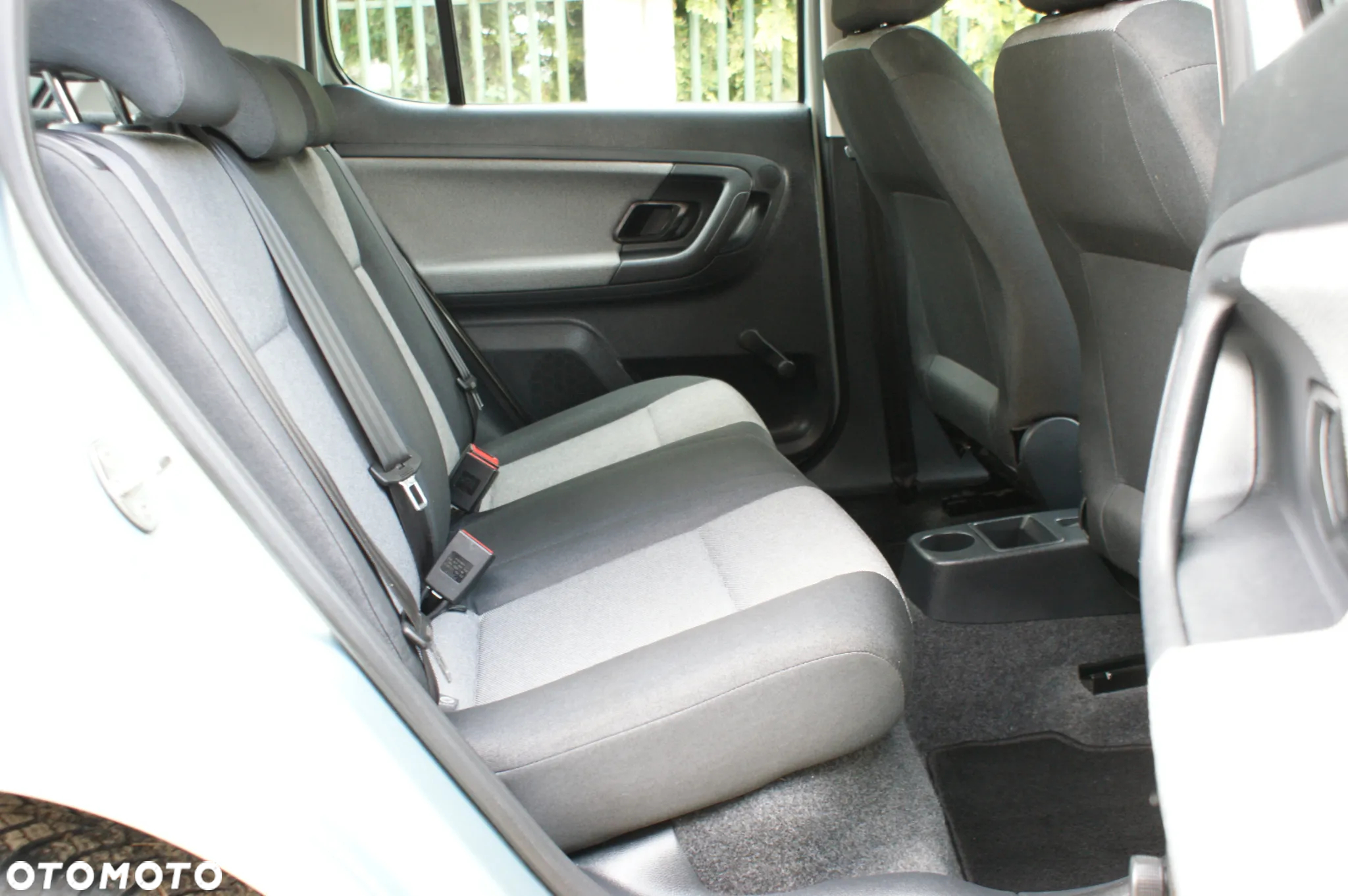 Skoda Fabia - 9