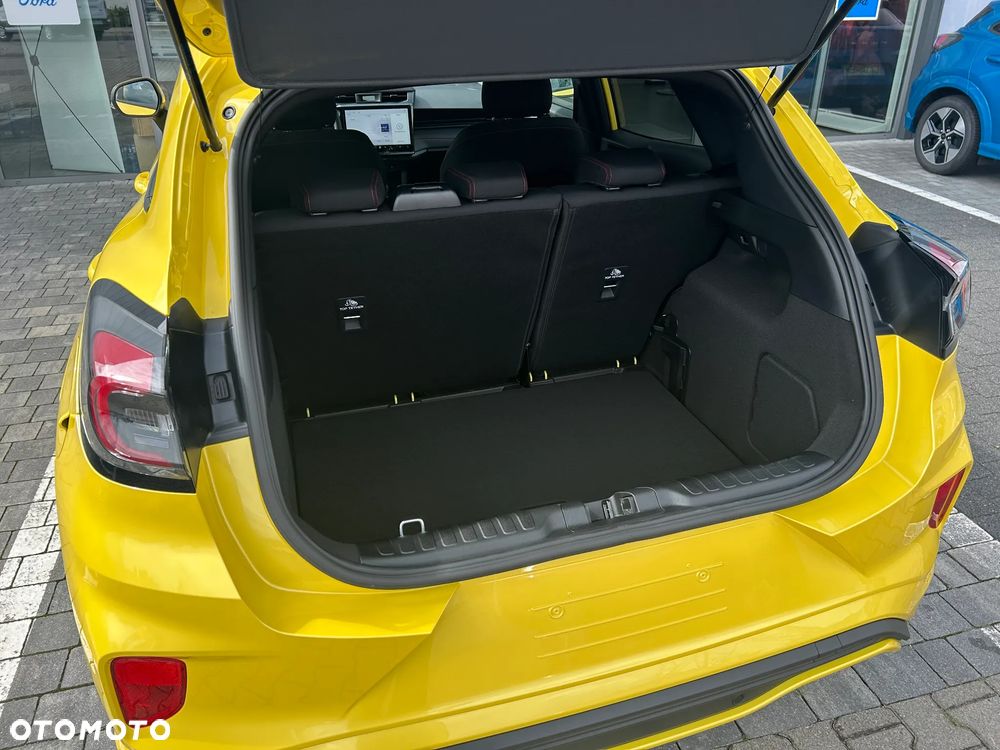 Ford Puma 1.0 EcoBoost mHEV ST-Line - 7