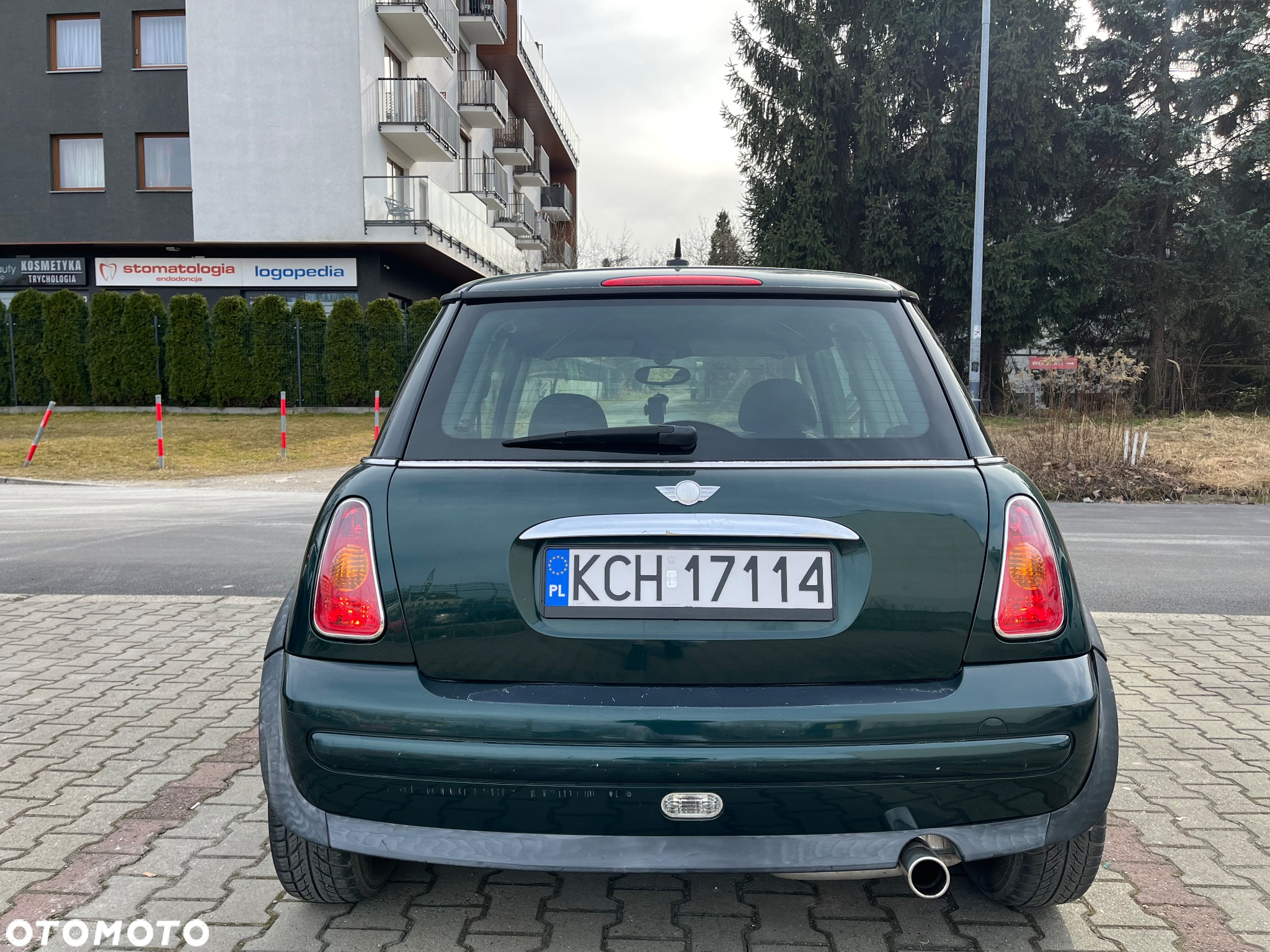 MINI ONE Standard - 5