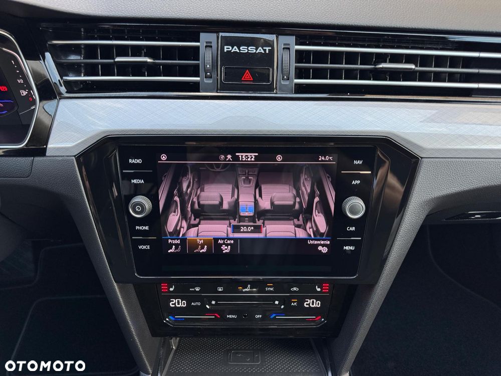 Volkswagen Passat Variant 1.5 TSI EVO Business - 26