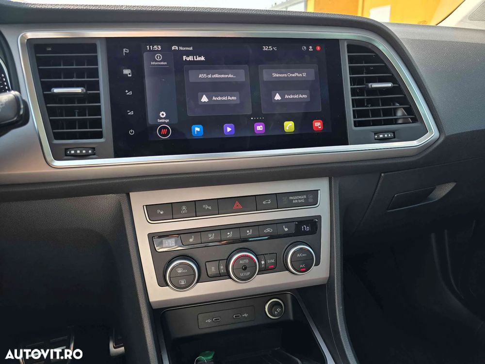Seat Ateca - 15