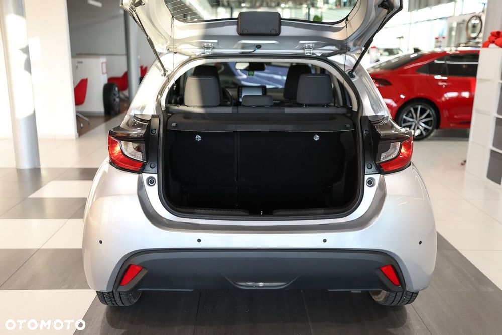 Toyota Yaris - 14