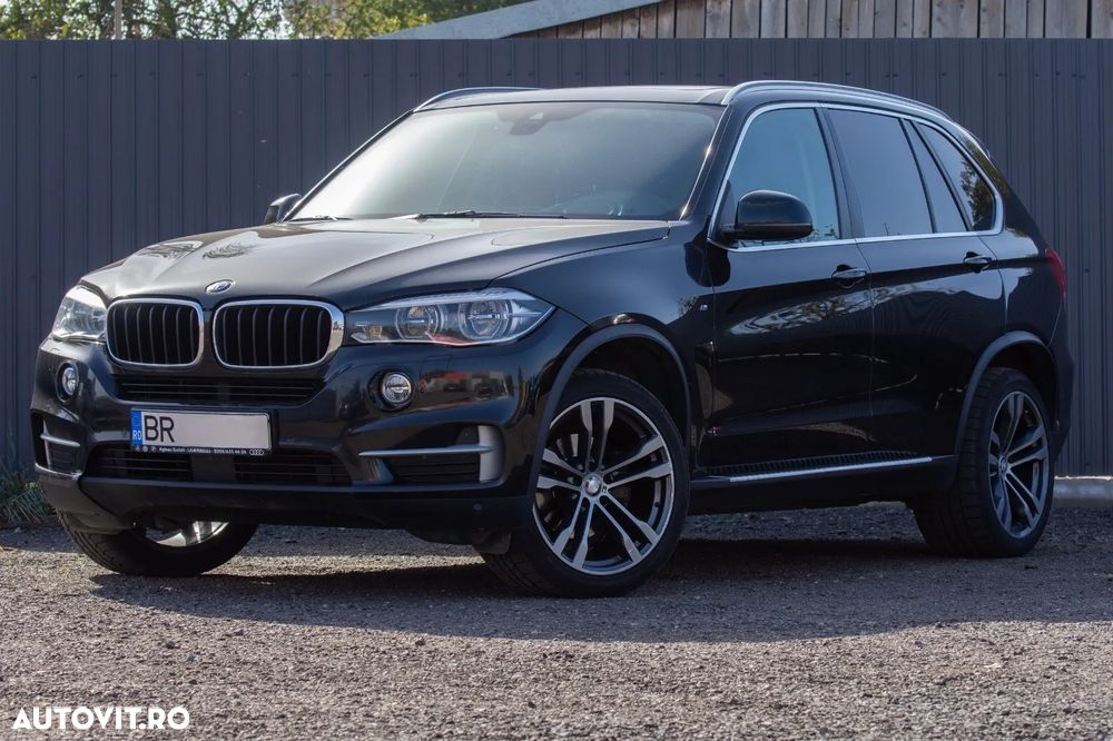 BMW X5 xDrive30d - 2