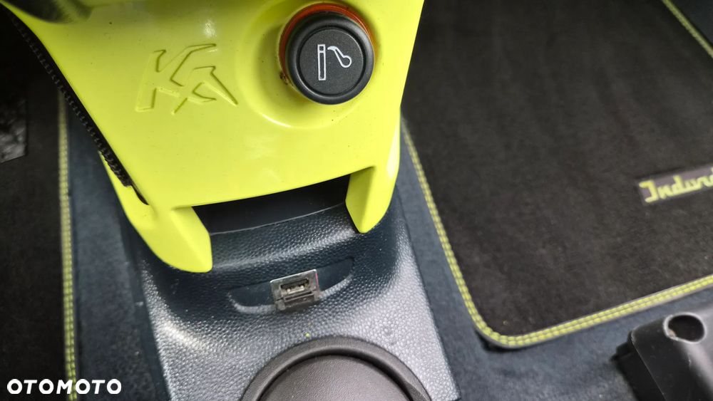 Ford KA Colour Line - 23