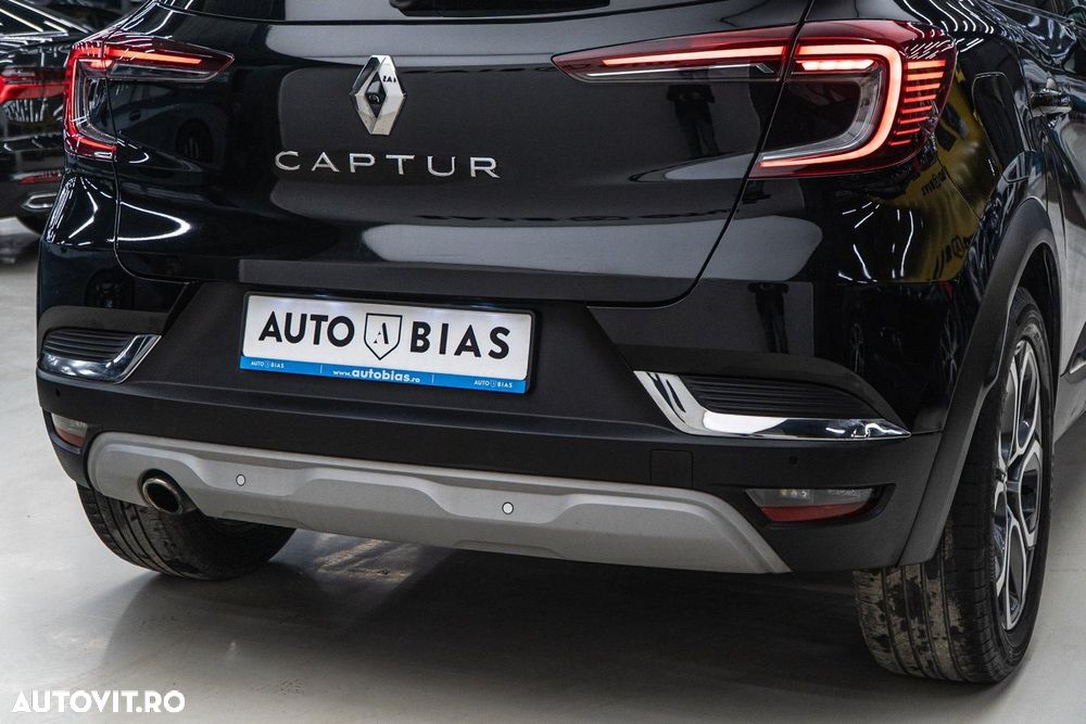 Renault Captur TCe 100 Intens - 14
