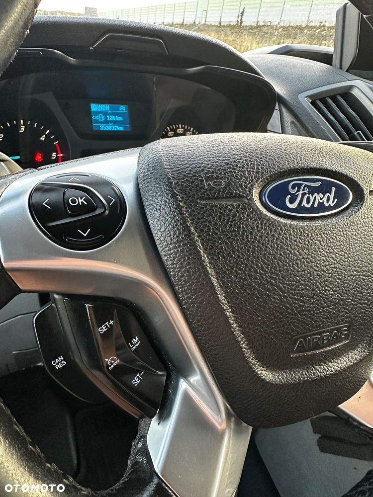 Ford TRANSIT - 34