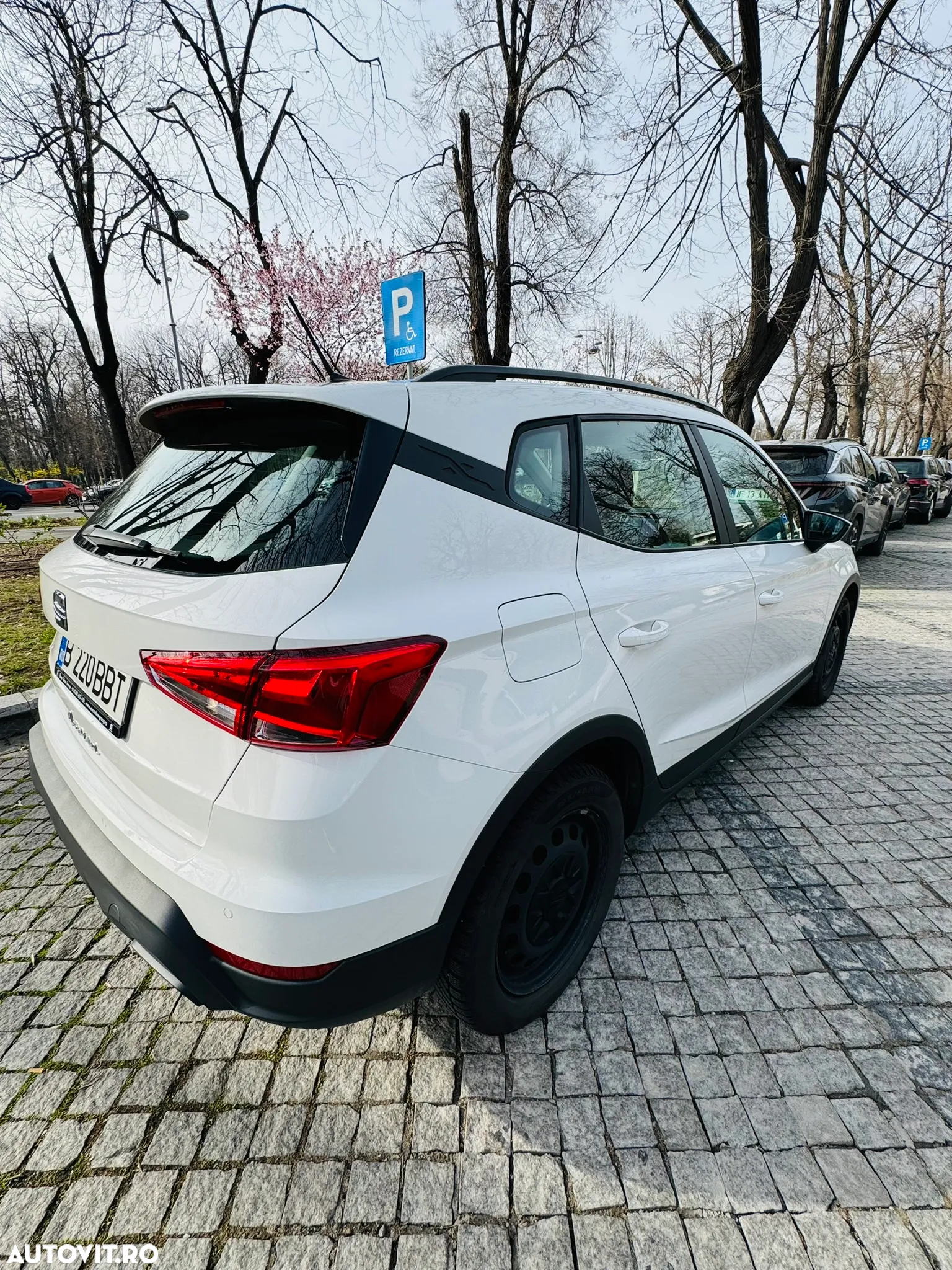 Seat Arona - 16