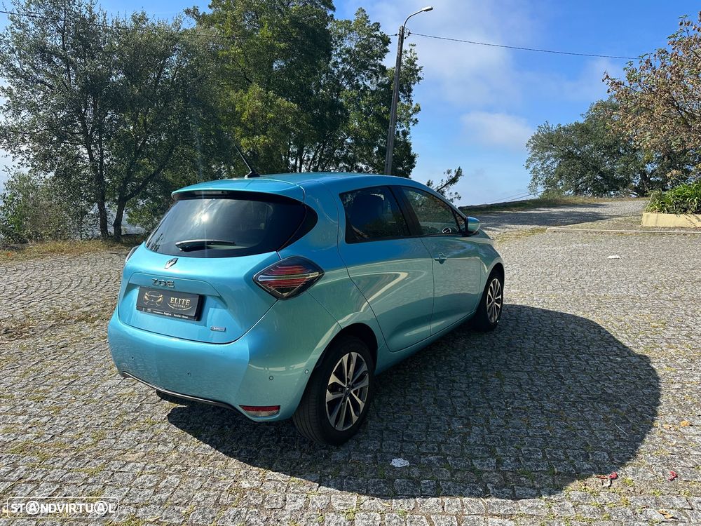 Renault Zoe - 13