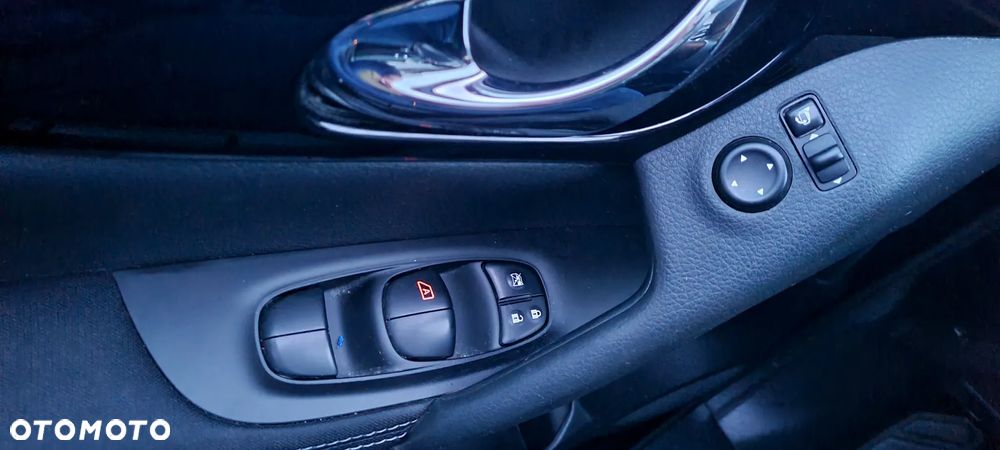 Nissan Qashqai 1.6 DIG-T Tekna - 31