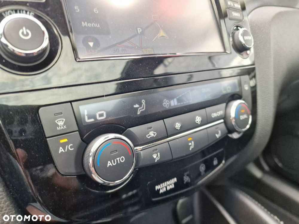 Nissan Qashqai 1.2 DIG-T 360 - 29