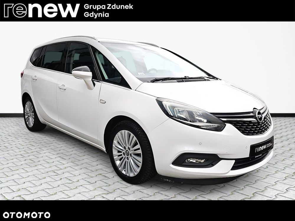 Opel Zafira - 3