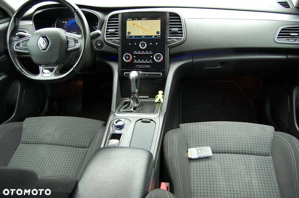Renault Talisman - 27