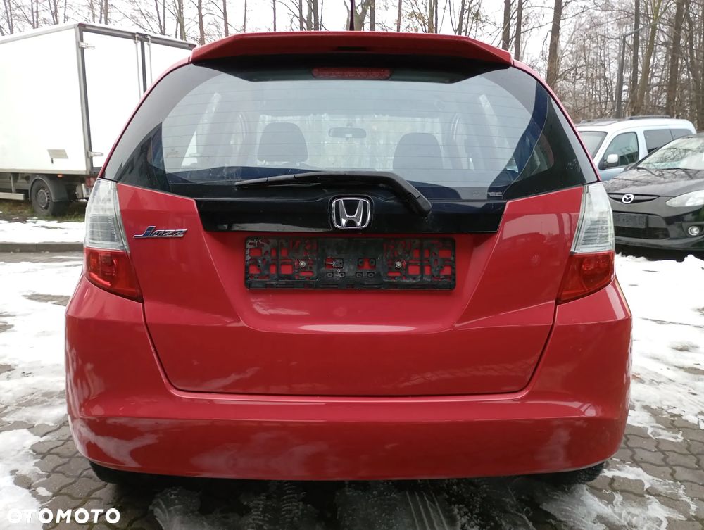 Honda Jazz 1.2 i-VTEC Trend - 14