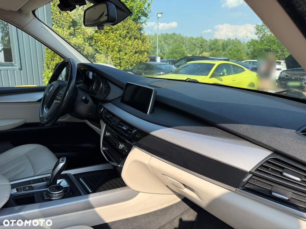 BMW X5 - 16