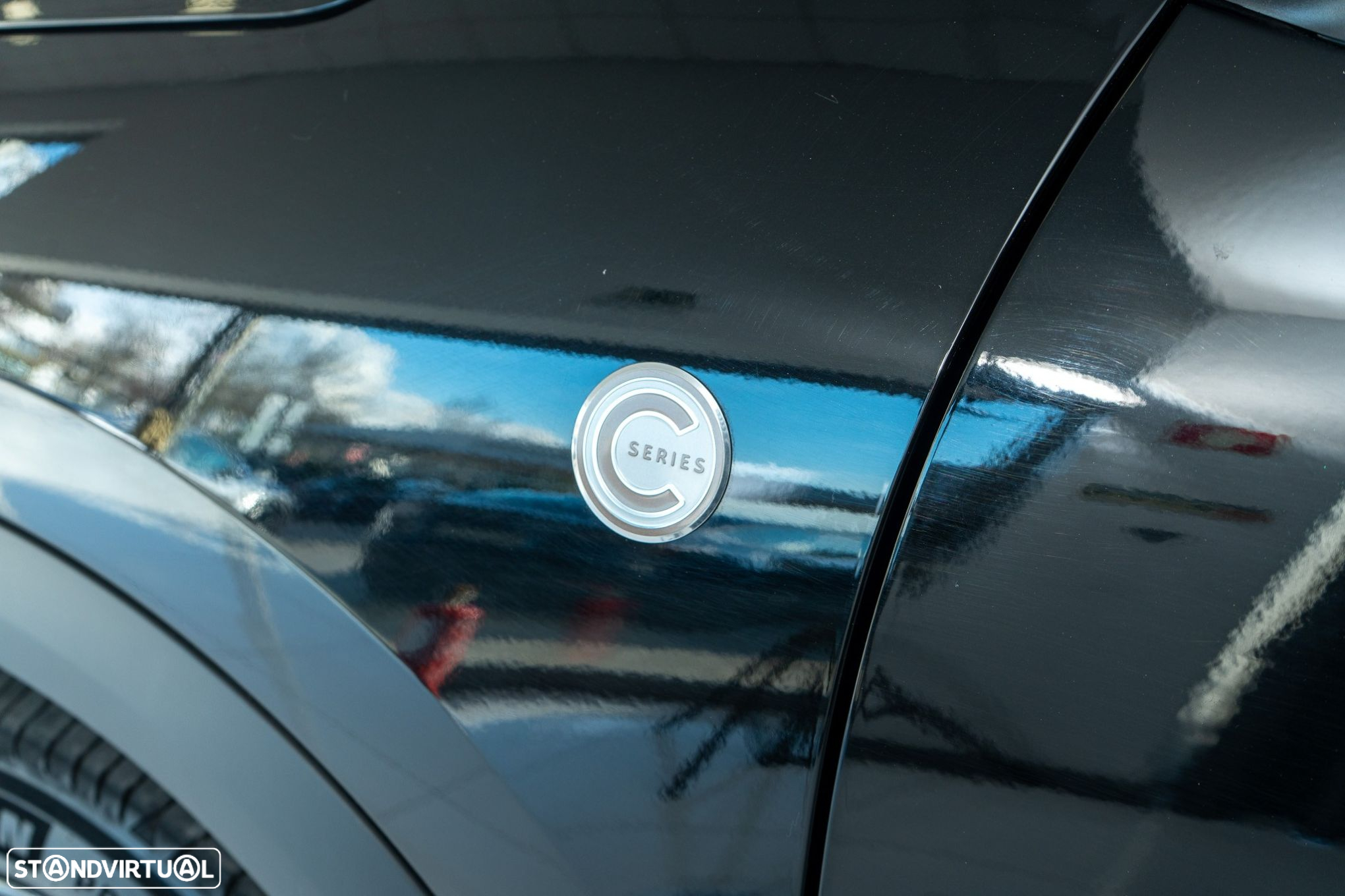 Citroën C5 Aircross 1.6 Hybrid C-Series e-EAT8 - 13