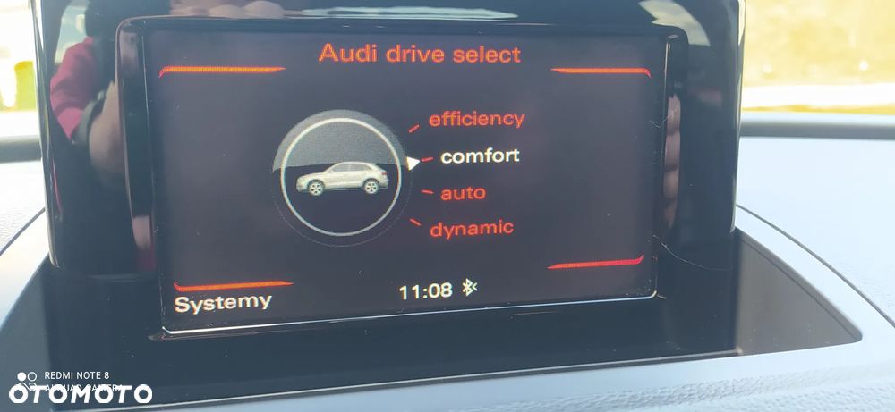 Audi Q3 2.0 TDI quattro sport - 20