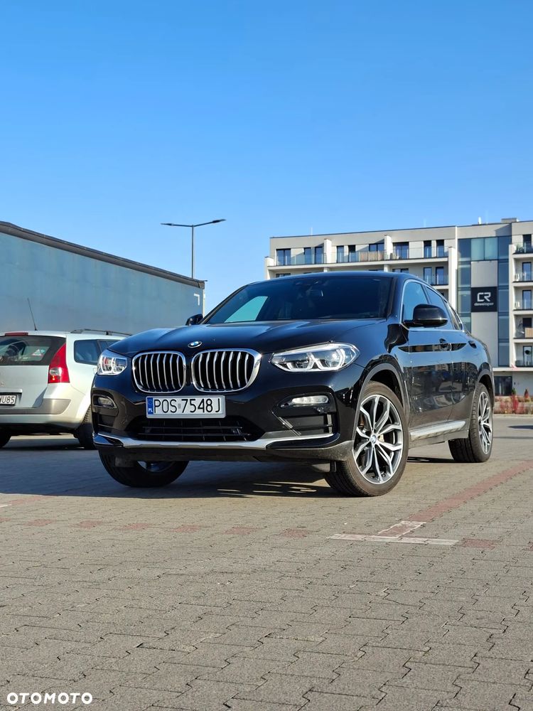BMW X4 - 17