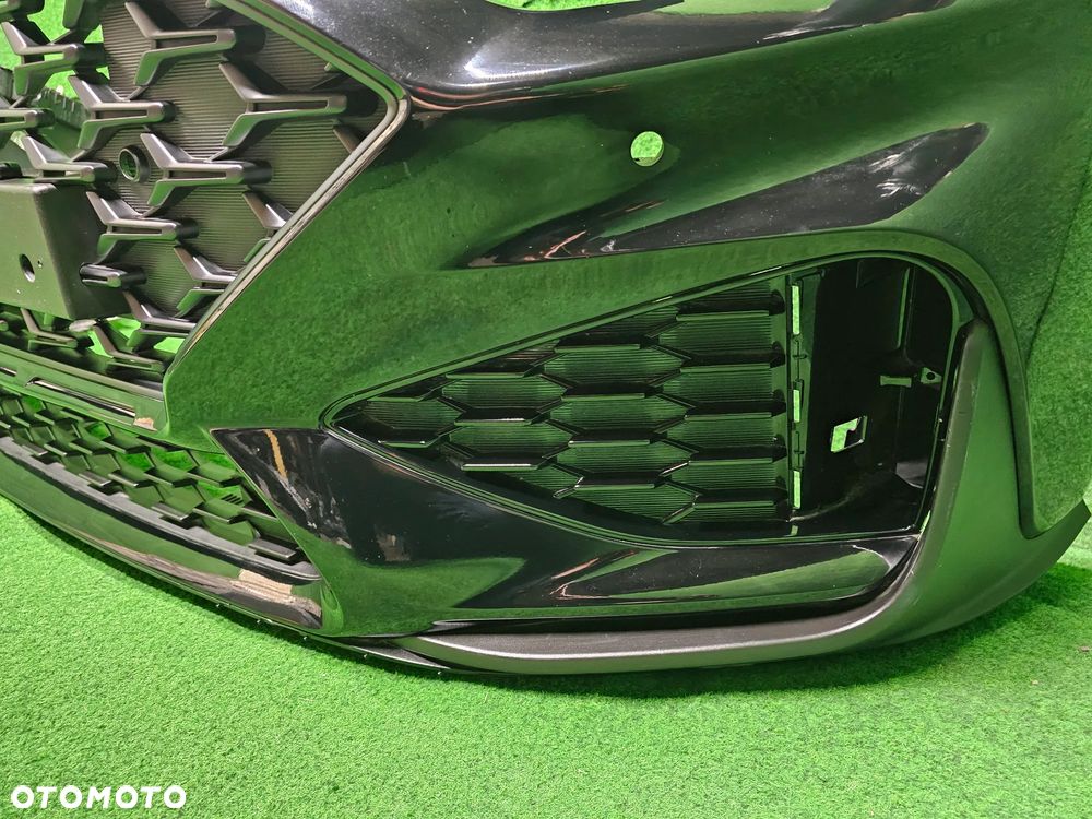 HYUNDAI I30 III LIFT ----> ZDERZAK PRZÓD N-PERFORMANCE - 4