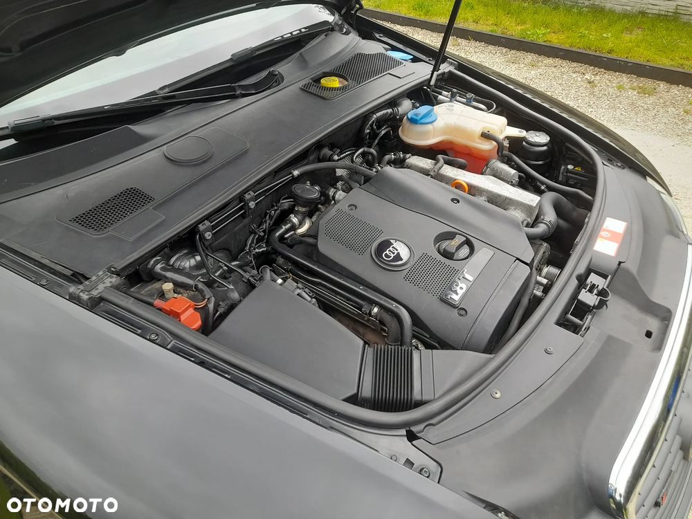 Audi A6 Limousine - 22