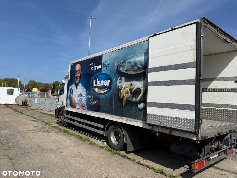 Iveco EUROCARGO - 2