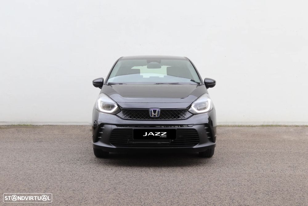 Honda Jazz 1.5 i-MMD Elegance - 30