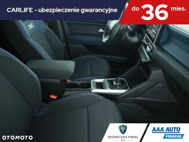 Dacia Duster - 9