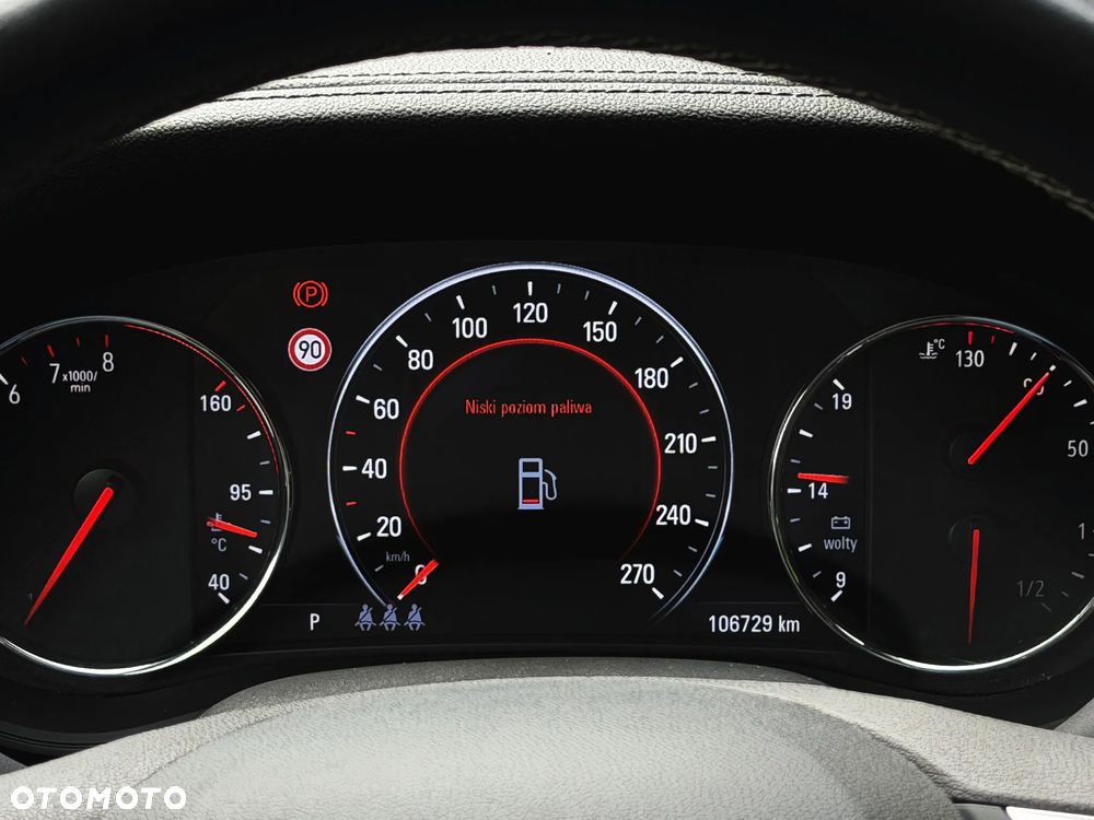 Opel Insignia CT 2.0 T 4x4 Elite S&S - 35