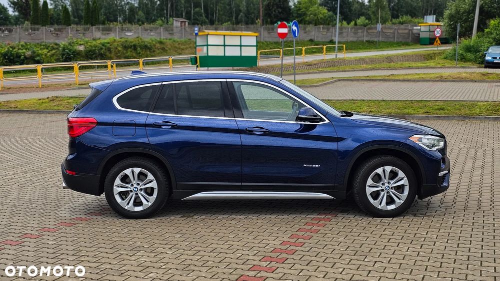 BMW X1 - 20
