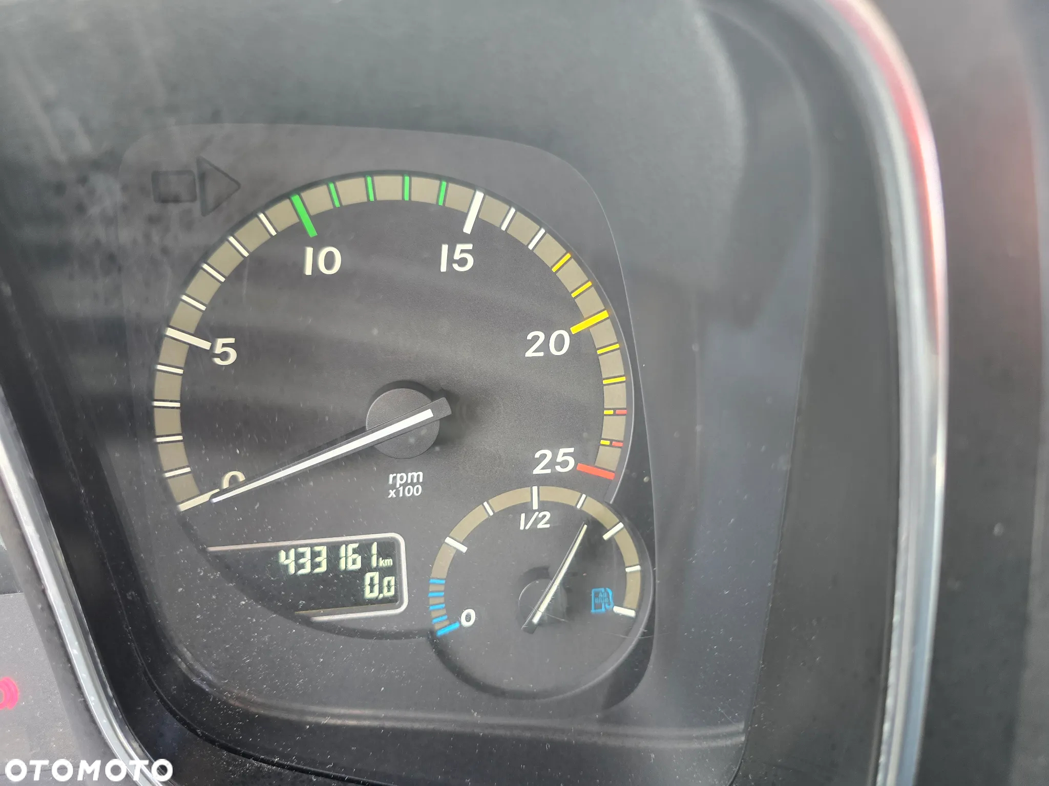 Mercedes-Benz Actros 18-45 Bletec euro 5 - 27