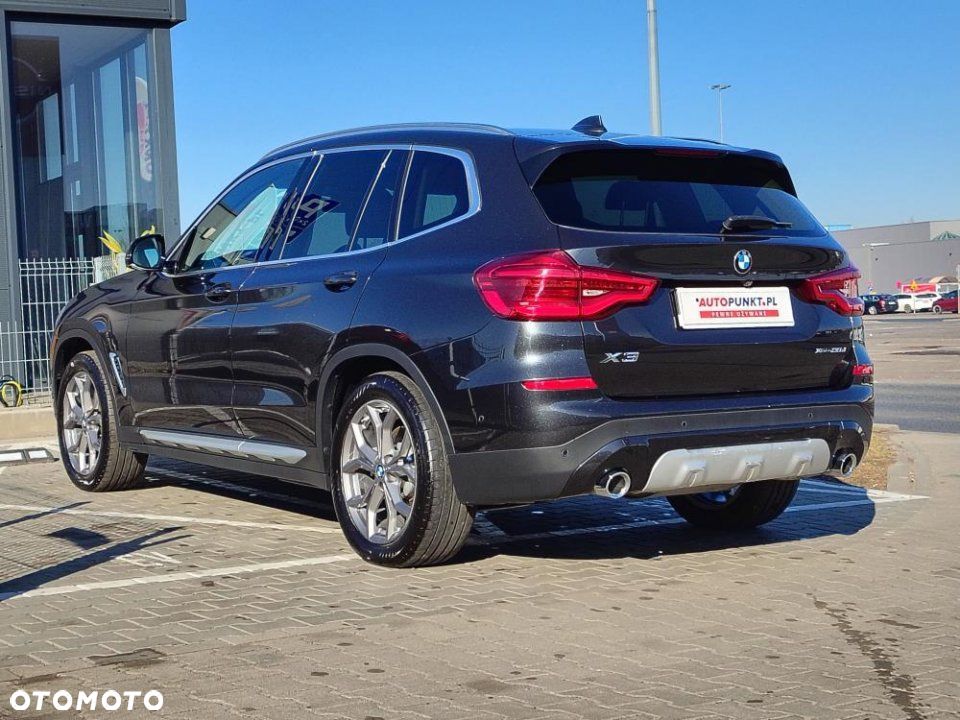 BMW X3 - 7