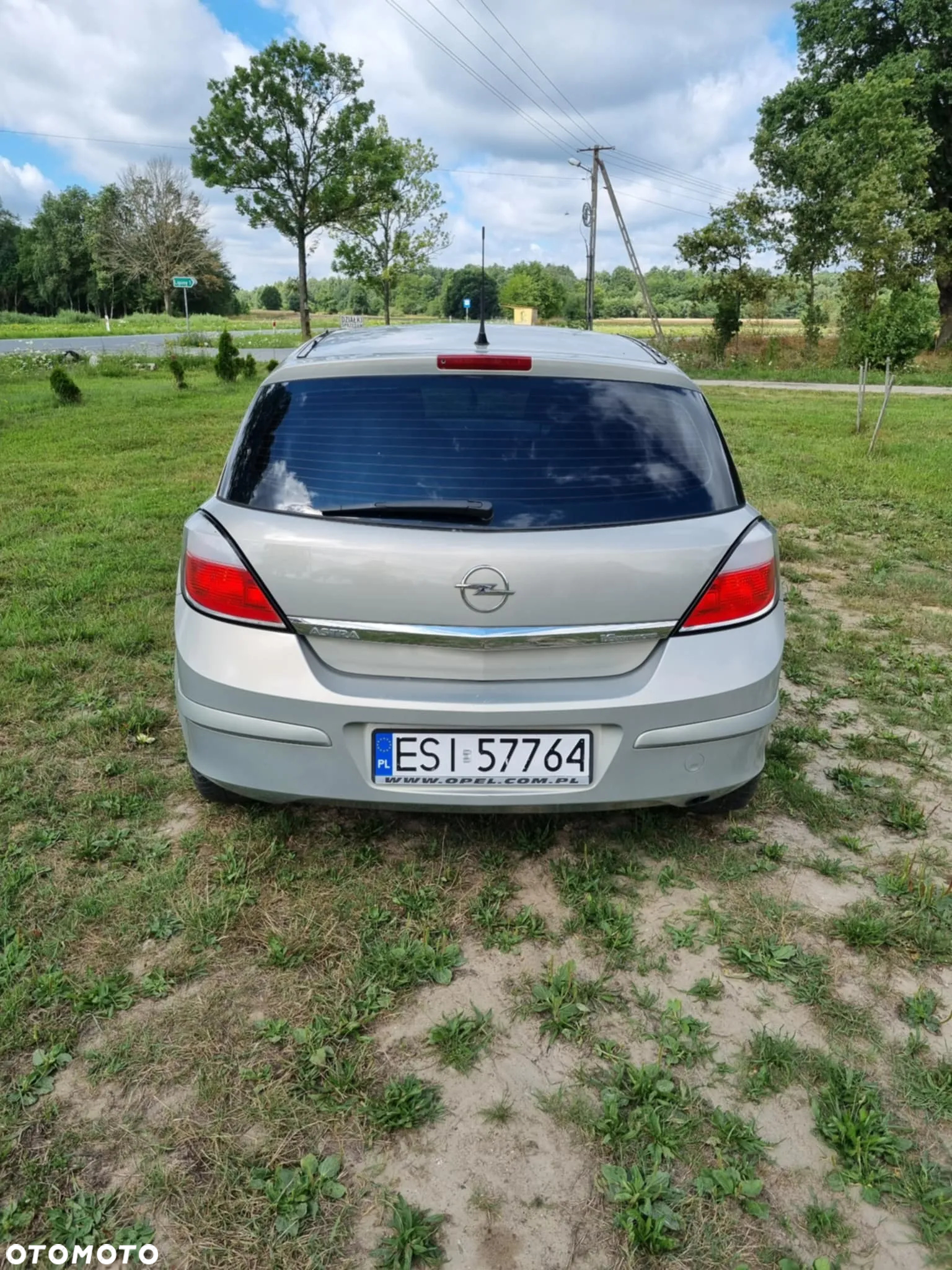 Opel Astra - 4