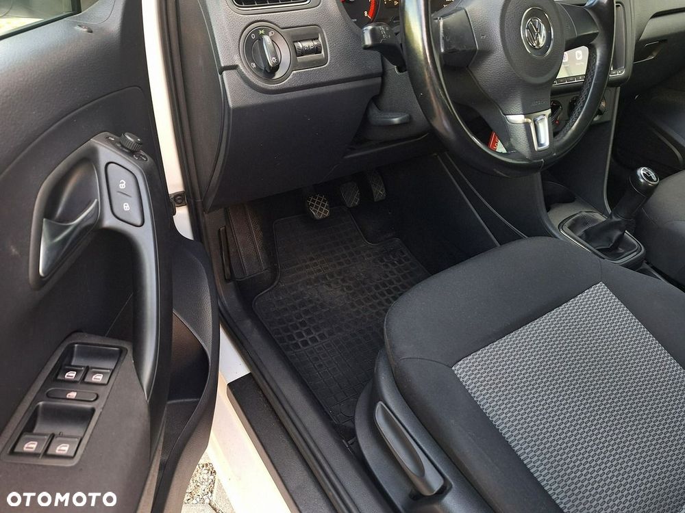 Volkswagen Polo - 15